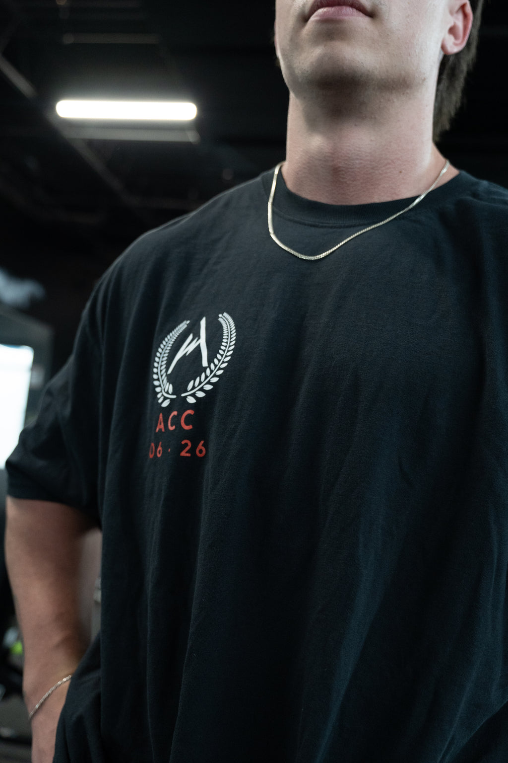 ACC • WARRIORS